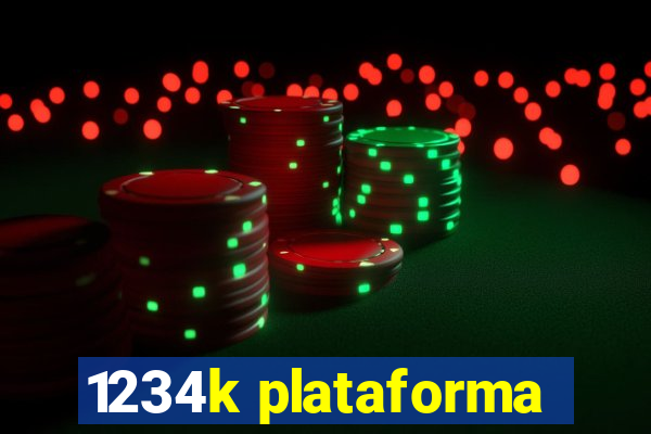 1234k plataforma